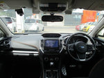 IMPREZA XV 4WD