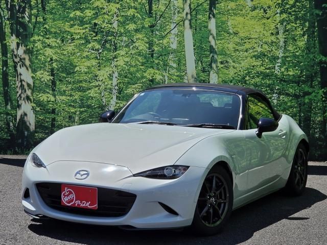 ROADSTER