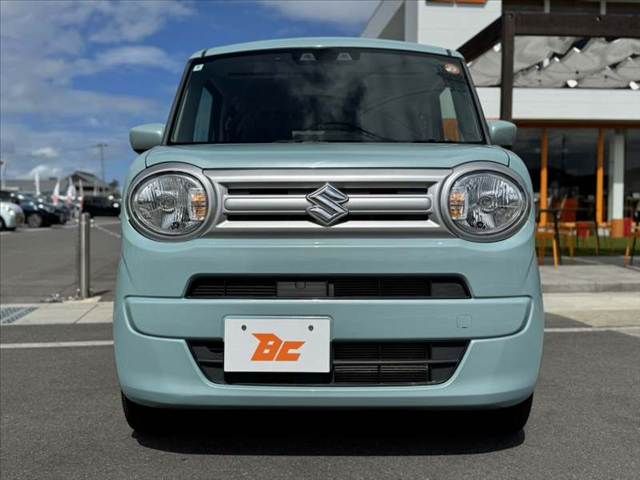 WAGON R SMILE