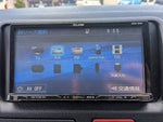 HIACE van 4WD