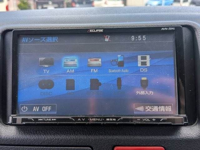 HIACE van 4WD