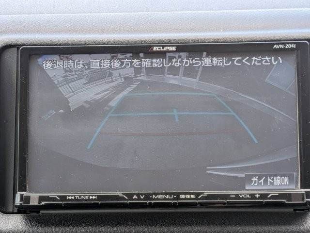 HIACE van 4WD