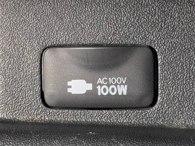 HIACE van 4WD