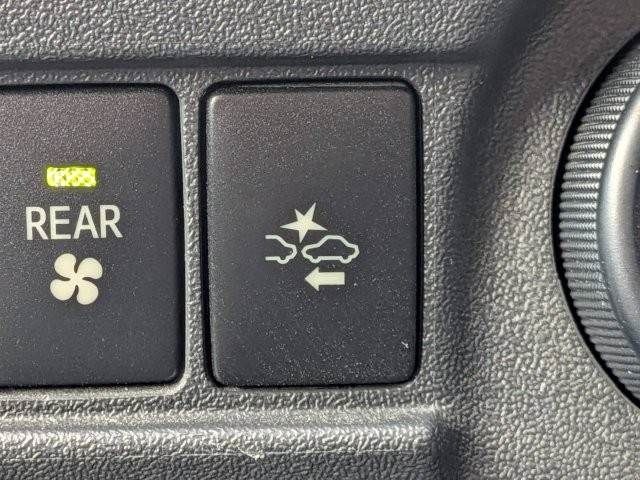 HIACE van 4WD