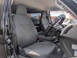 HIACE van 4WD