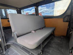 HIACE van 4WD