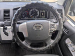HIACE van 4WD