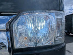 HIACE van 4WD