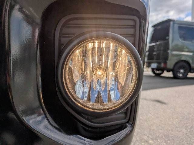 HIACE van 4WD