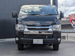 HIACE van 4WD