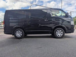 HIACE van 4WD