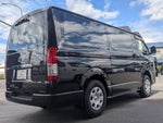 HIACE van 4WD