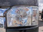 HIACE van 4WD