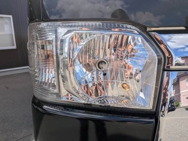 HIACE van 4WD