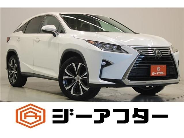 LEXUS RX200t