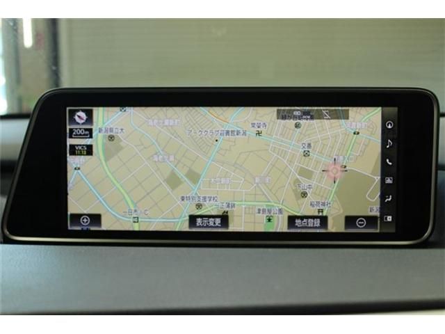 LEXUS RX200t