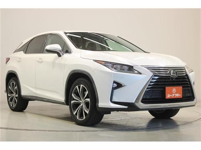 LEXUS RX200t