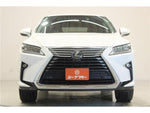 LEXUS RX200t
