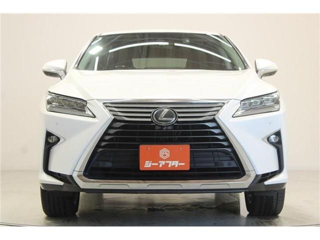 LEXUS RX200t
