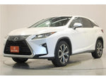 LEXUS RX200t