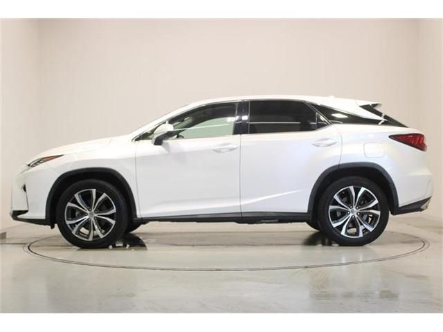 LEXUS RX200t