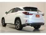 LEXUS RX200t