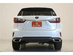 LEXUS RX200t