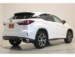 LEXUS RX200t