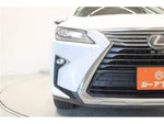 LEXUS RX200t