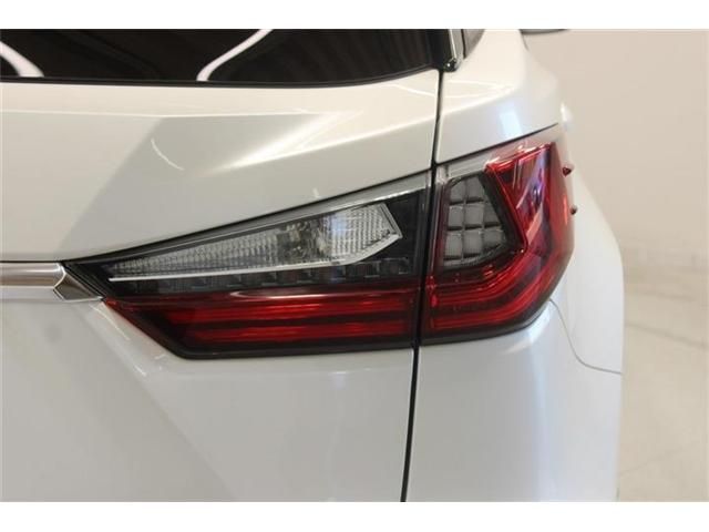 LEXUS RX200t