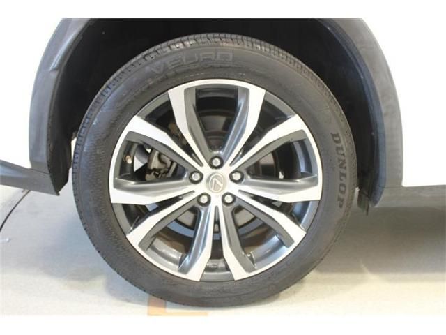 LEXUS RX200t