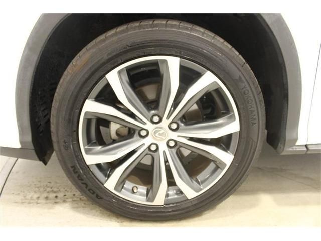 LEXUS RX200t