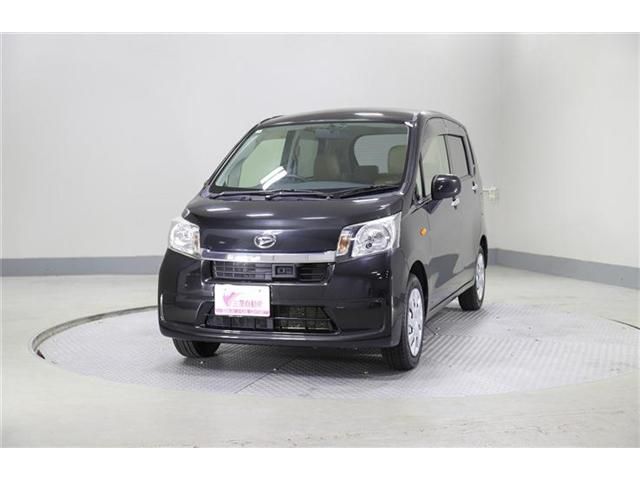 MOVE 4WD