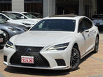 LEXUS LS500h