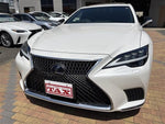 LEXUS LS500h