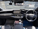LEXUS LS500h