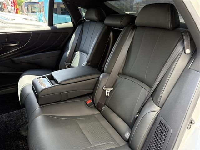 LEXUS LS500h