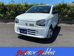ALTO  4WD