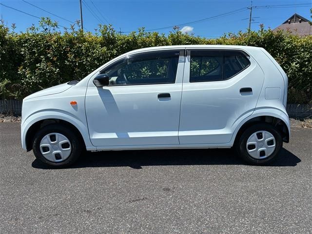ALTO  4WD