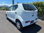 ALTO  4WD