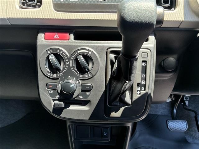 ALTO  4WD