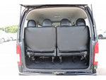 HIACE wagon