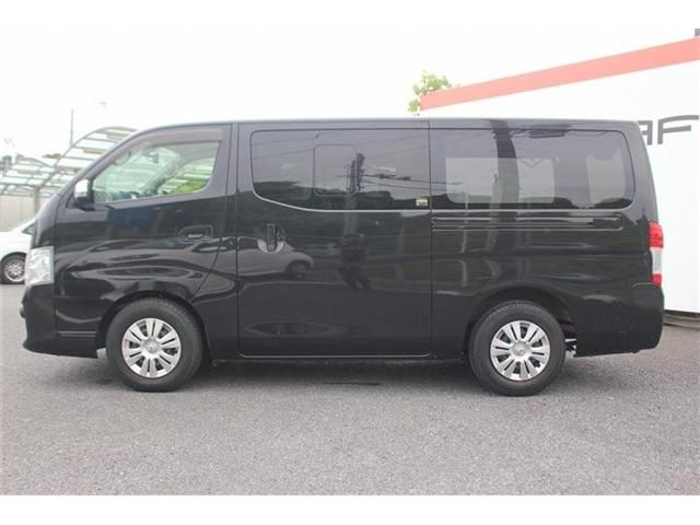 NV350 CARAVAN