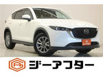 CX-5 4WD