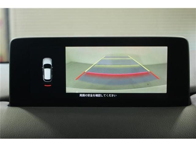 CX-5 4WD