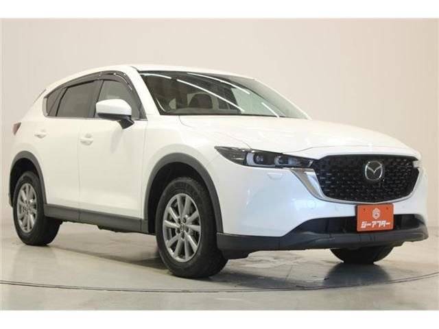 CX-5 4WD