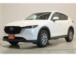 CX-5 4WD