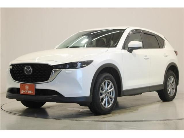CX-5 4WD