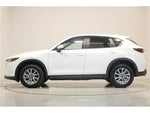 CX-5 4WD