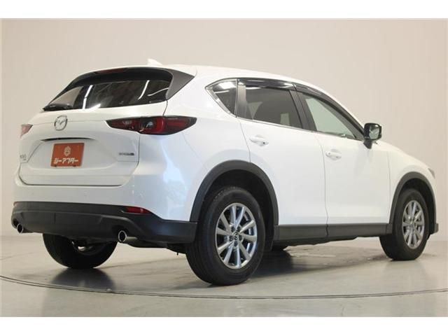 CX-5 4WD